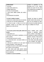 Referāts 'Pozitīvas domāšanas nozīme problēmsituāciju pārvarēšanas plānā un realizācijā', 14.