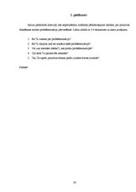 Referāts 'Pozitīvas domāšanas nozīme problēmsituāciju pārvarēšanas plānā un realizācijā', 26.