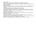 Eseja 'Scripture', 1.