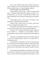 Referāts 'Biznesa plānošanas nozīme un komersanta darbības organizēšana', 8.