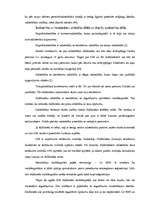 Referāts 'Biznesa plānošanas nozīme un komersanta darbības organizēšana', 9.