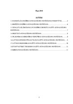 Referāts 'Nacionālās drošības apdraudējumu novēršanas prioritātes', 2.