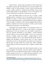 Referāts 'Nacionālās drošības apdraudējumu novēršanas prioritātes', 5.