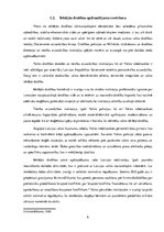 Referāts 'Nacionālās drošības apdraudējumu novēršanas prioritātes', 6.