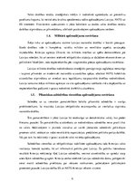 Referāts 'Nacionālās drošības apdraudējumu novēršanas prioritātes', 8.