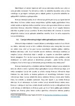 Referāts 'Nacionālās drošības apdraudējumu novēršanas prioritātes', 9.