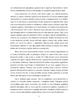 Referāts 'Nacionālās drošības apdraudējumu novēršanas prioritātes', 11.