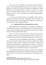 Referāts 'Nacionālās drošības apdraudējumu novēršanas prioritātes', 12.