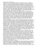 Eseja 'Americanization of Native Americans Education or Genocide', 1.