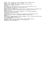 Eseja 'Americanization of Native Americans Education or Genocide', 11.