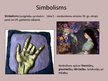 Prezentācija 'Simbolisms', 1.