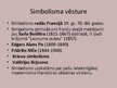 Prezentācija 'Simbolisms', 2.