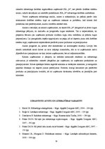 Diplomdarbs 'SIA "N" mārketinga darbības izpēte un analīze', 38.