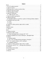 Prakses atskaite 'Mārketinga (tirgzinību) prakses atskaite I un II', 2.