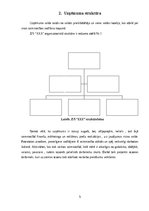 Prakses atskaite 'Mārketinga (tirgzinību) prakses atskaite I un II', 5.