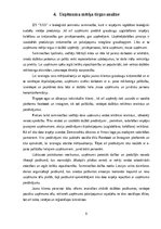 Prakses atskaite 'Mārketinga (tirgzinību) prakses atskaite I un II', 9.