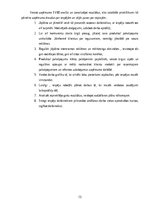 Prakses atskaite 'Mārketinga (tirgzinību) prakses atskaite I un II', 13.