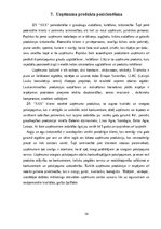 Prakses atskaite 'Mārketinga (tirgzinību) prakses atskaite I un II', 14.