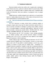 Prakses atskaite 'Mārketinga (tirgzinību) prakses atskaite I un II', 15.