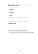 Prakses atskaite 'Mārketinga (tirgzinību) prakses atskaite I un II', 23.