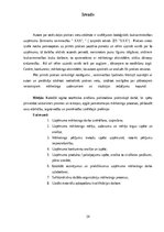 Prakses atskaite 'Mārketinga (tirgzinību) prakses atskaite I un II', 24.