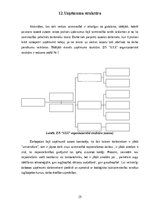 Prakses atskaite 'Mārketinga (tirgzinību) prakses atskaite I un II', 25.