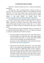 Prakses atskaite 'Mārketinga (tirgzinību) prakses atskaite I un II', 26.