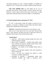 Prakses atskaite 'Mārketinga (tirgzinību) prakses atskaite I un II', 28.