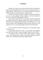 Prakses atskaite 'Mārketinga (tirgzinību) prakses atskaite I un II', 32.