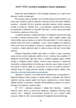 Prakses atskaite 'Mārketinga (tirgzinību) prakses atskaite I un II', 34.