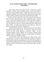 Prakses atskaite 'Mārketinga (tirgzinību) prakses atskaite I un II', 40.