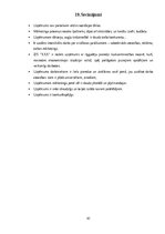 Prakses atskaite 'Mārketinga (tirgzinību) prakses atskaite I un II', 41.