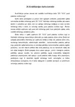 Prakses atskaite 'Mārketinga (tirgzinību) prakses atskaite I un II', 42.