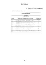 Prakses atskaite 'Mārketinga (tirgzinību) prakses atskaite I un II', 44.