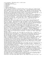 Eseja 'Hate Crimes Essay', 2.