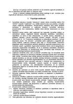 Konspekts 'Lietvedības instrukcija', 2.