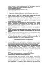 Konspekts 'Lietvedības instrukcija', 8.