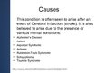 Prezentācija 'Symptoms and Causes of Echolalia', 5.