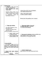 Konspekts 'Matemātikas stundas konspekts', 5.