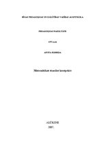 Konspekts 'Matemātikas stundas konspekts', 7.