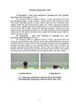 Konspekts 'Vingrinājumi fitnesā uz "Slide board" inventāra', 7.