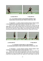 Konspekts 'Vingrinājumi fitnesā uz "Slide board" inventāra', 19.