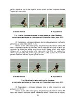 Konspekts 'Vingrinājumi fitnesā uz "Slide board" inventāra', 20.