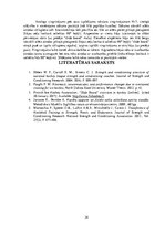 Konspekts 'Vingrinājumi fitnesā uz "Slide board" inventāra', 24.