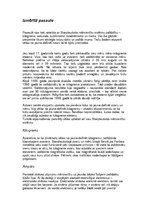 Referāts 'Projekta darbs fizikā par mērvienībām, pulksteņiem', 2.