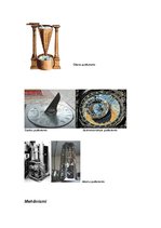 Referāts 'Projekta darbs fizikā par mērvienībām, pulksteņiem', 5.