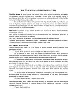 Konspekts 'Kolīziju normas tiesiskais sastāvs', 1.