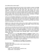 Konspekts 'Kolīziju normas tiesiskais sastāvs', 5.