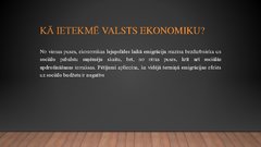 Prezentācija 'Migrācija, tās sekas un ietekme uz uz valsts attīstību', 4.