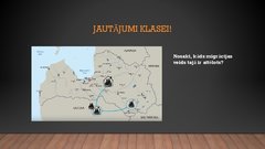 Prezentācija 'Migrācija, tās sekas un ietekme uz uz valsts attīstību', 13.